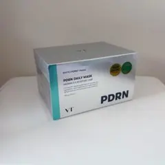 【新品・未使用】VT PDRNシートマスク30枚入のサムネイル