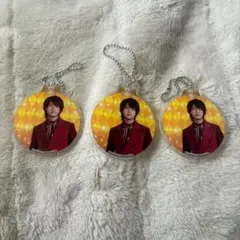 King&Prince 髙橋海人 열쇠 고리