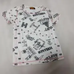 ヒステリックグラマー Hysteric Glamour 半袖Tシャツ
