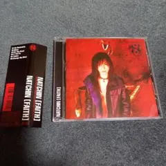 SIAM SHADE NATCHIN ソロ CD