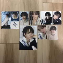 JO1 大平祥生 BE CLASSIC トレカ セット まとめ売り