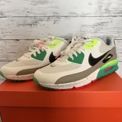 【希少⭐︎新品未使用】Nike Air Max 90 G NRG 28.5cm