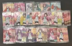 ホロライブ　プロダクション ウエハースvol.4 バラ売り可