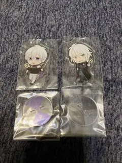 2025年最新】八乙女楽 缶バッジの人気アイテム - メルカリ