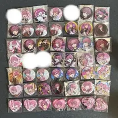 いれいす ないこ 海賊団 缶バッジ まとめ売り - メルカリ