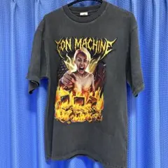 GON MACHINE Tシャツ サイズL - メルカリ