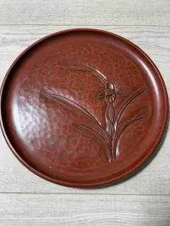 2025年最新】アンティーク お盆の人気アイテム - メルカリ