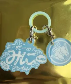 iLife! あいす めじるしチャーム - メルカリ