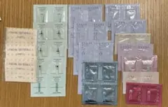 【匿名発送】53包　アルビオン　アンフィネス　エクサージュ　フラルネ　詰め合わせ