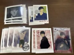 赤井秀一　ぱしゃこれ