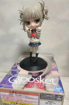 Qposket トガヒミコ Aバージョン フィギュア