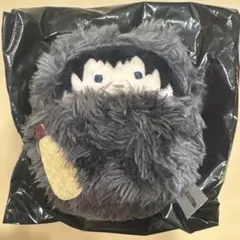 銀魂 土方 くるみたぴぬい ぬいぐるみ マスコット キーホルダーのサムネイル