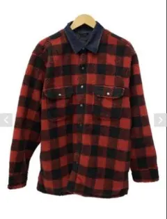 リーバイス　フリースジャケット　メンズLサイズ