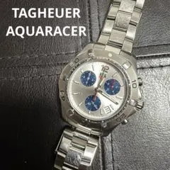 タグホイヤー TAGHEUER AQUARACER アクアレーサ CAF1111のサムネイル