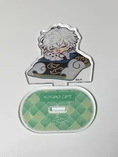 スイパラ　にじさんじ　Dytica ディティカ　アクリルスタンド　叢雲カゲツ