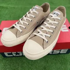 【新品】CONVERSE ALL STAR STITCHING 25.5cm
