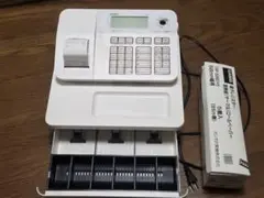 2026年最新】レジスター カシオ sr-g3の人気アイテム - メルカリ