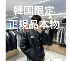 ノースフェイス BRETON JACKET ブラック韓国限定品⭐️
