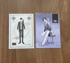 にじさんじ ろふまお 剣持刀也