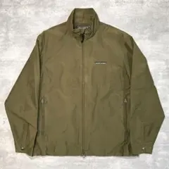 デニム ブルゾン