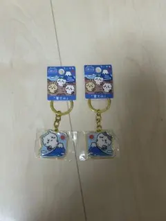 ちいかわ ご当地キーホルダー 静岡県