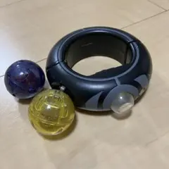 ポケモン　メガリング　メガストーン付き