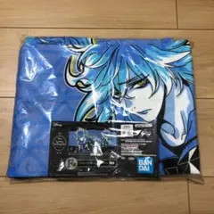 ツイステ 一番くじ F賞 イグニハイド寮 タオル