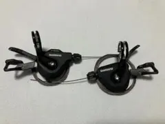 美品】SHIMANO シマノ シフター 11速 11s SL RS700 - メルカリ
