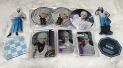ミュージカル刀剣乱舞 巴形薙刀
