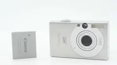 F3095】 Canon IXY 610F シルバー キャノン イクシ - メルカリ