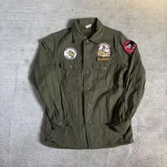 ヒューストン シャツ