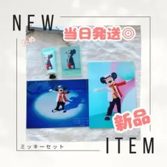 新品　当日発送可　ディズニー　イマジニングザマジック　写真　ベリミニ　ミッキー