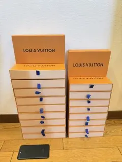 LOUIS VUITTON 香水 ミニチュアセット - メルカリ