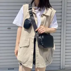 CREAショルダーバッグのサムネイル