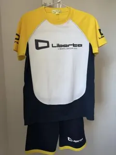 Libertaサッカーウェアセット145cm