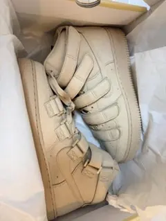 【新品未使用】Billie Eilish×Nike AF1 High 27.5のサムネイル