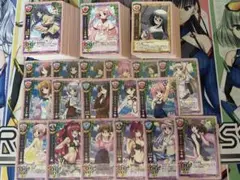 リセ　旧lycee　レア約450枚　コモン　アンコモン約150枚まとめ売り 2026年最新】旧リセの人気アイテム - メルカリ