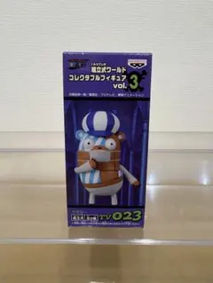 2025年最新】ワンピース ワールドコレクタブル クマシーの人気