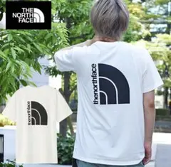 ノースフェイスTシャツ