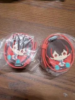 ひな様専用 カラフルピーチ ゆあんくん カプセルトイ ウォッチ 腕時計