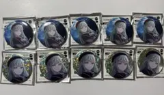 バンドリ Ave mujica モーティス 5th 缶バッジ 10点セット