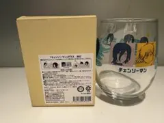 チェンソーマン レゼ デンジ グラス 映画 劇場版 チェンソーマン コップ レゼ デンジ クリアタンブラー