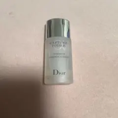 【新品】Dior カプチュールトータル 化粧水 ローション ディオールサンプル