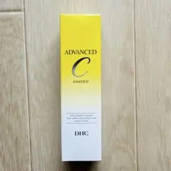 【新品未使用】DHC アドバンスド C 美容液 25mlのサムネイル