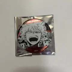 2025年最新】爆豪 缶バッジの人気アイテム - メルカリ