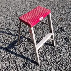 2026年最新】脚立 レトロの人気アイテム - メルカリ