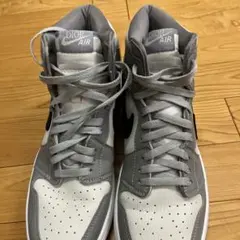 DIOR AIR JORDAN 1 HIGH OG スニーカー　観賞用のサムネイル