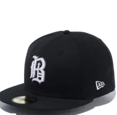 8 wackomaria newera LP 59fifty 黒白 63.5cm - メルカリ
