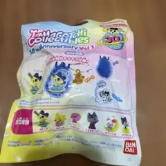 Tamagotchi Collectibles 30th Vol.1