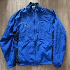 Nike DRI-FIT ナイロンジャケット S
